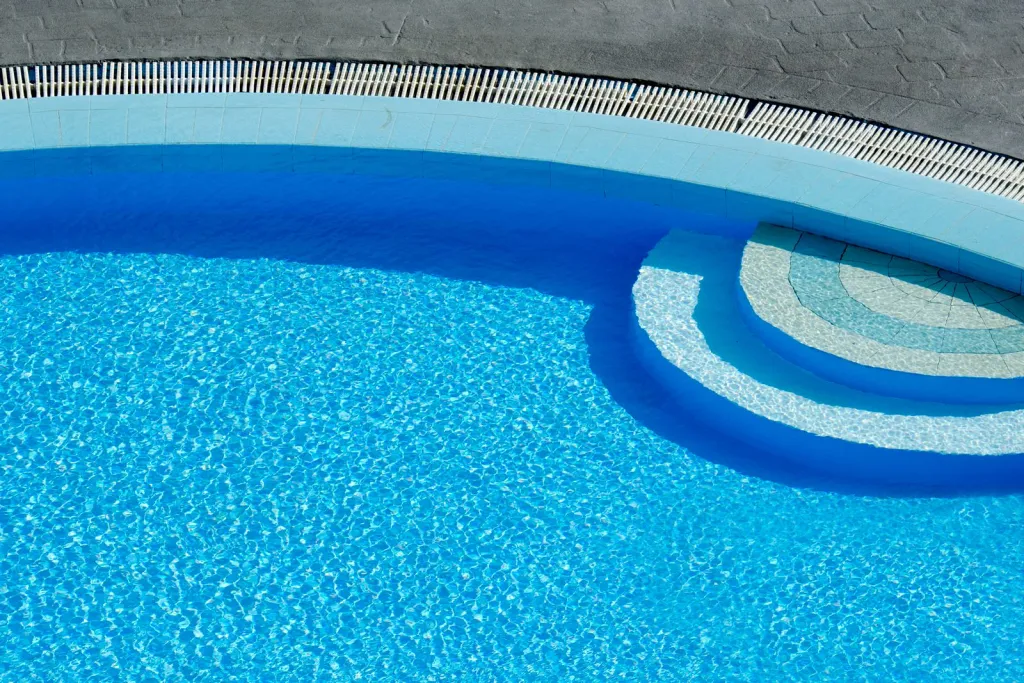 Commercial Pool Care in Miami