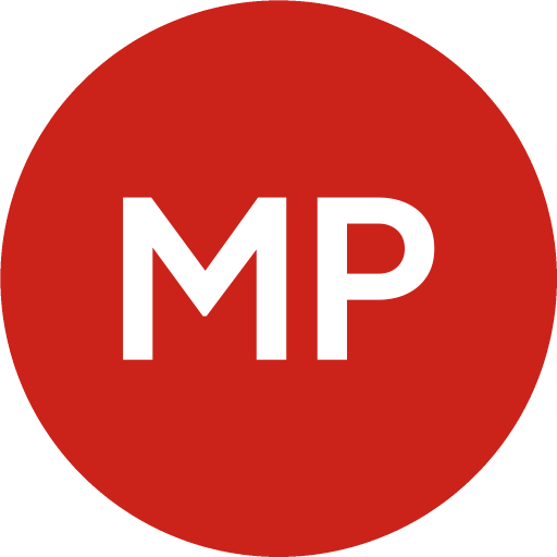Miami Pool Care logo